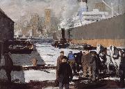 Docker George Wesley Bellows